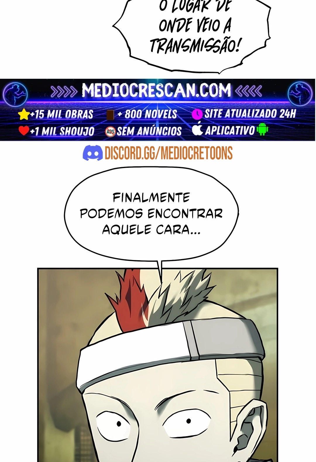 Read Surviving the Apocalypse PT Manga Online