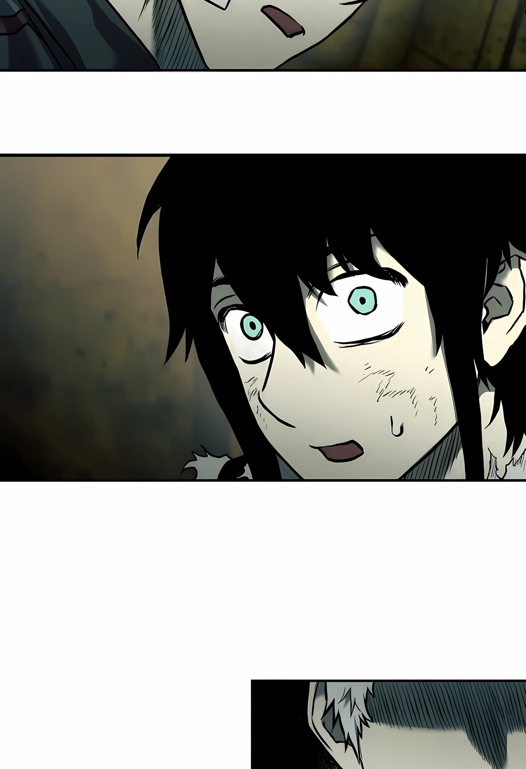 Read Surviving the Apocalypse PT Manga Online