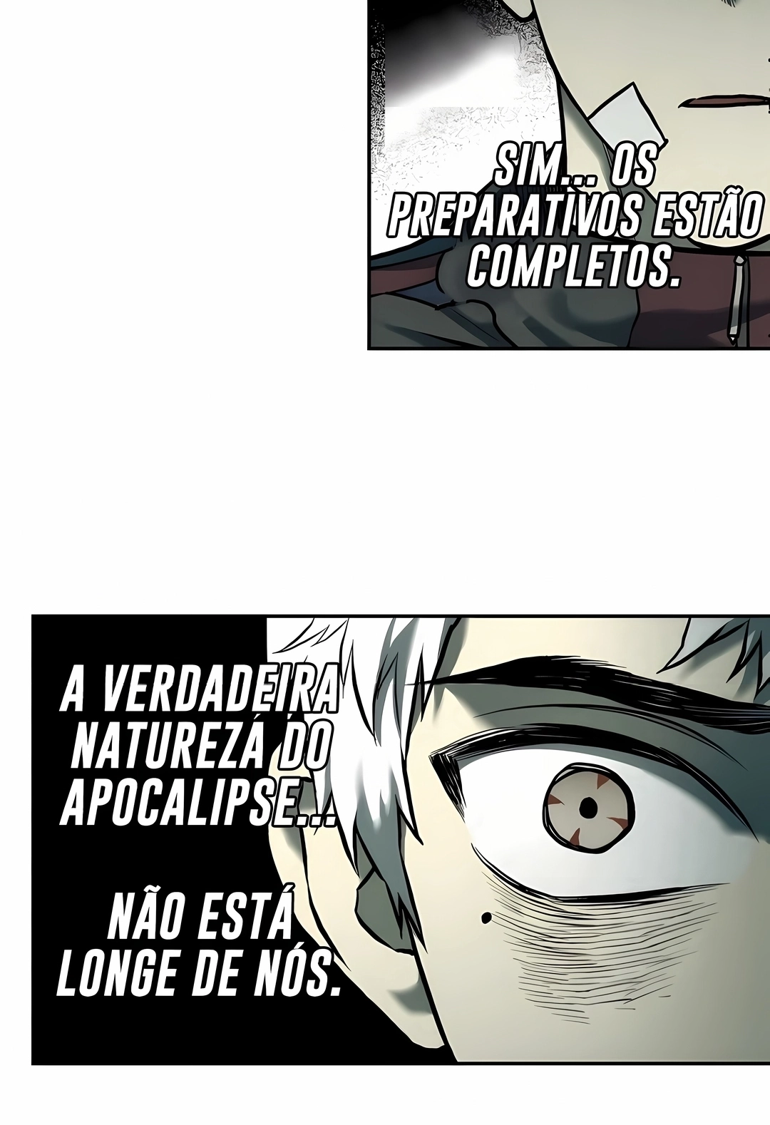 Read Surviving the Apocalypse PT Manga Online
