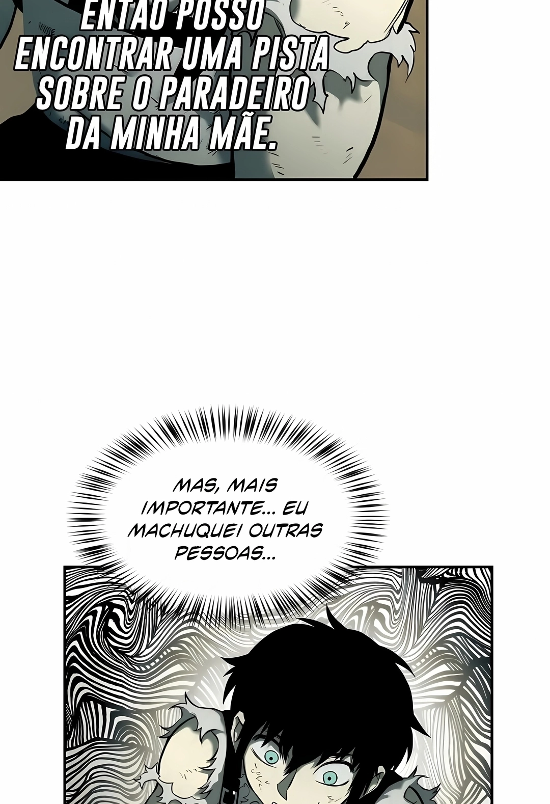 Read Surviving the Apocalypse PT Manga Online