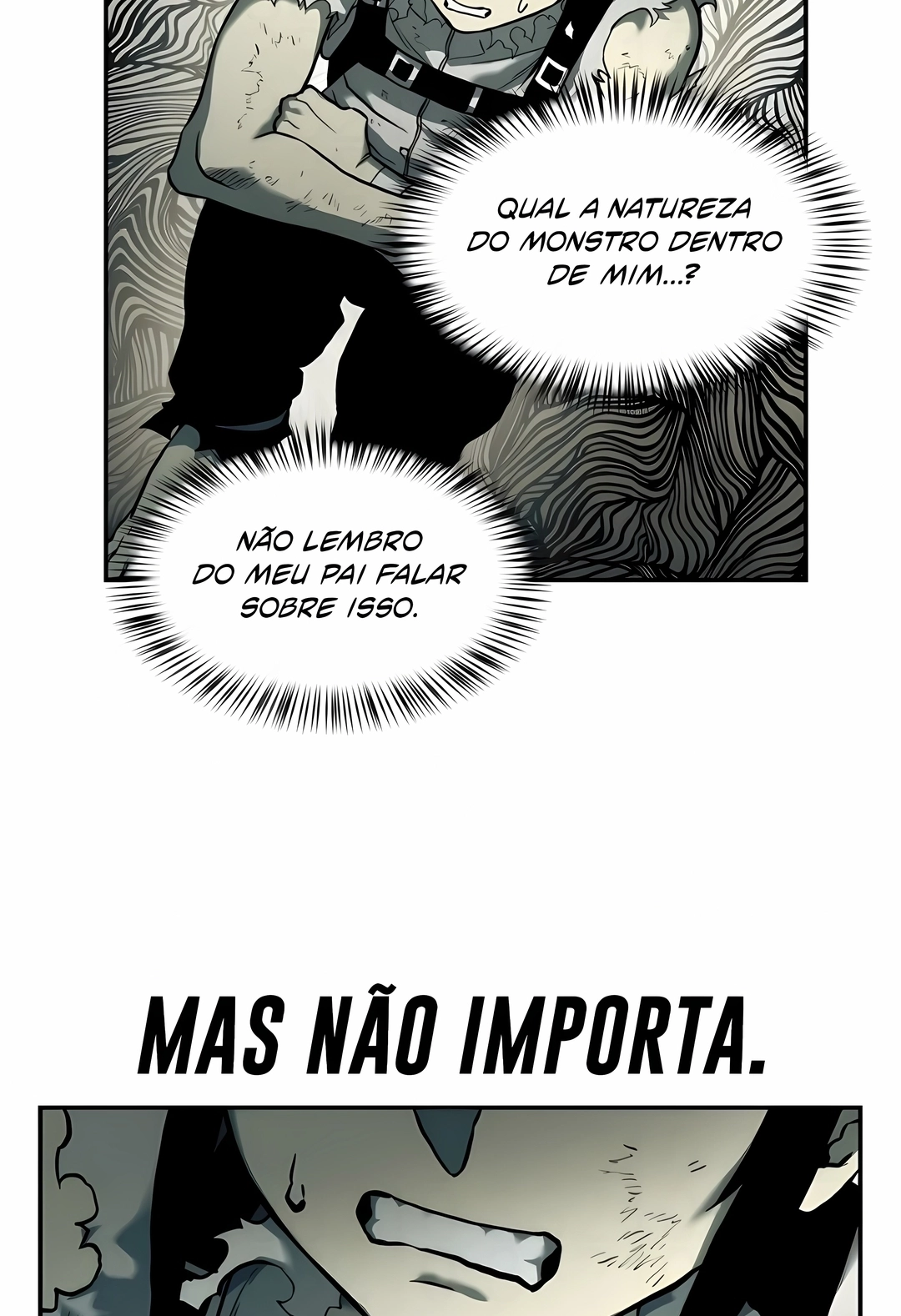 Read Surviving the Apocalypse PT Manga Online