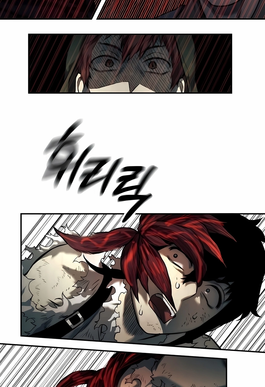 Read Surviving the Apocalypse PT Manga Online