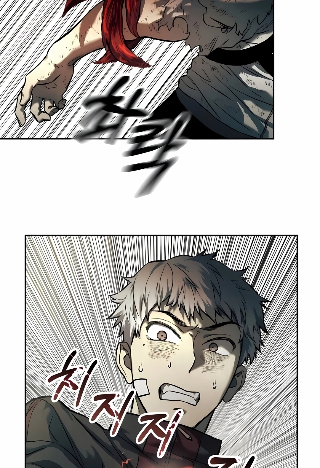 Read Surviving the Apocalypse PT Manga Online