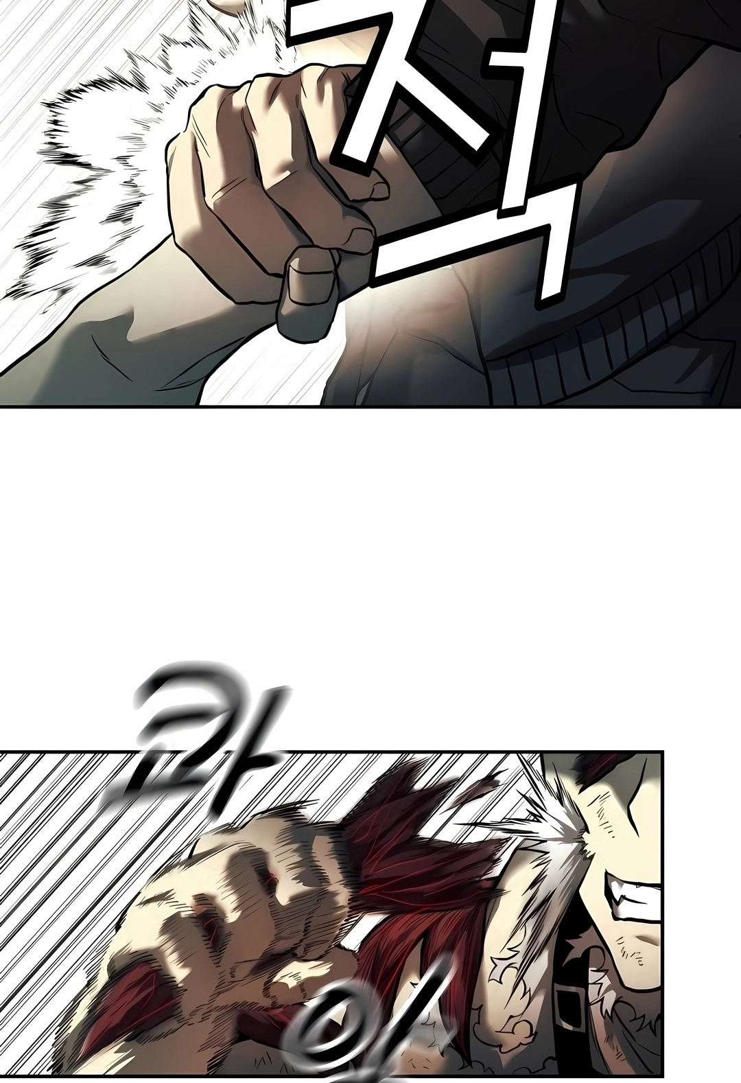 Read Surviving the Apocalypse PT Manga Online
