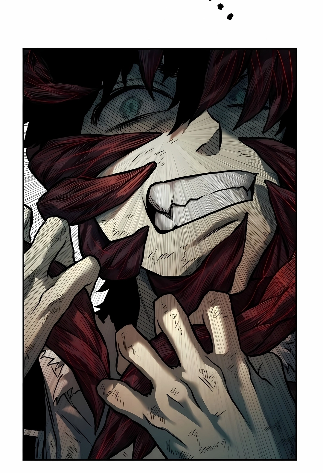 Read Surviving the Apocalypse PT Manga Online