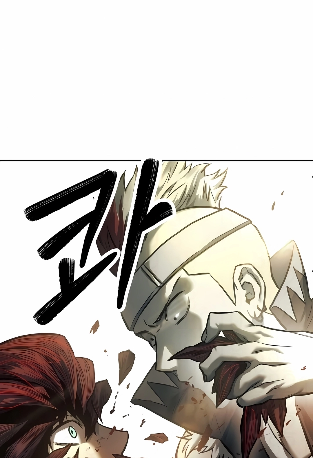 Read Surviving the Apocalypse PT Manga Online