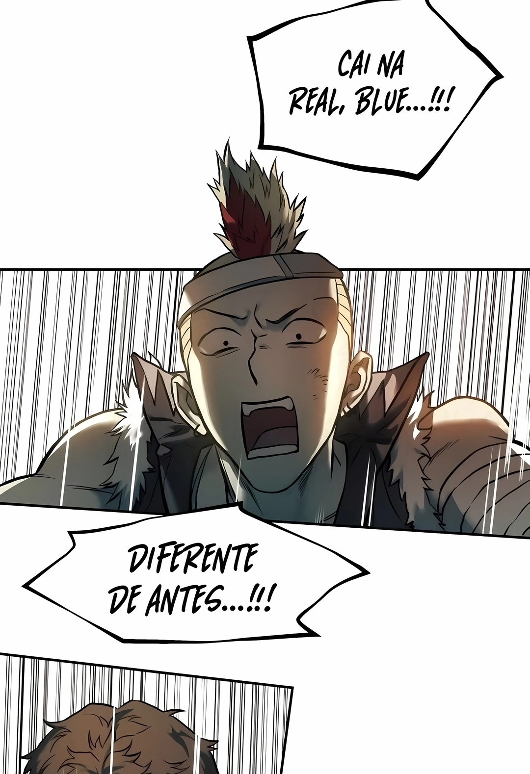 Read Surviving the Apocalypse PT Manga Online