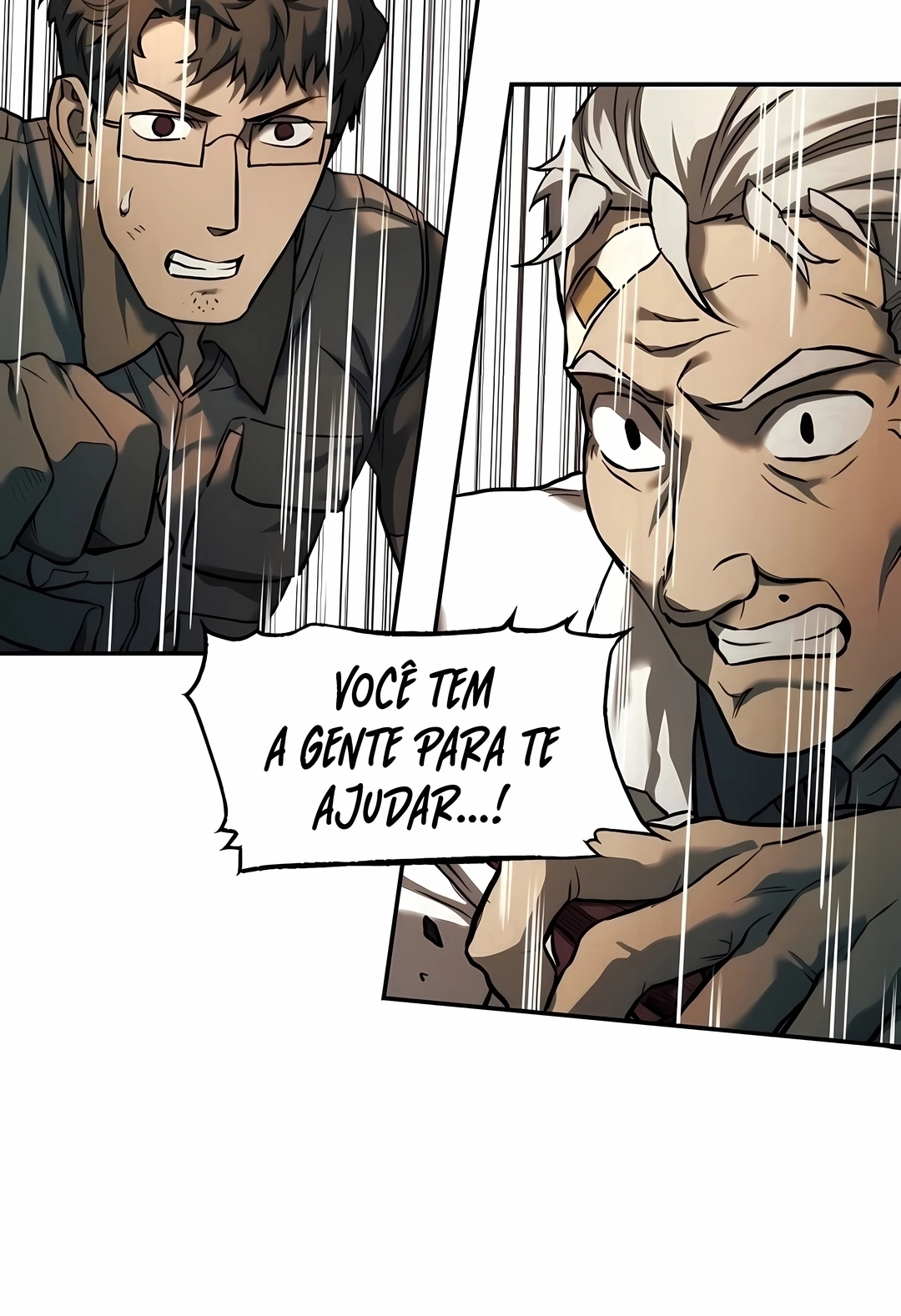 Read Surviving the Apocalypse PT Manga Online
