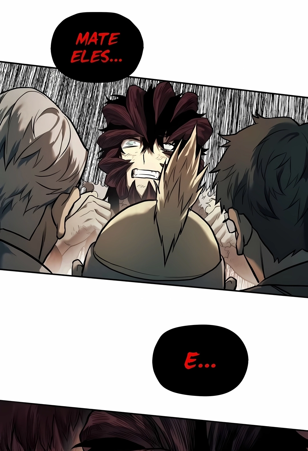 Read Surviving the Apocalypse PT Manga Online