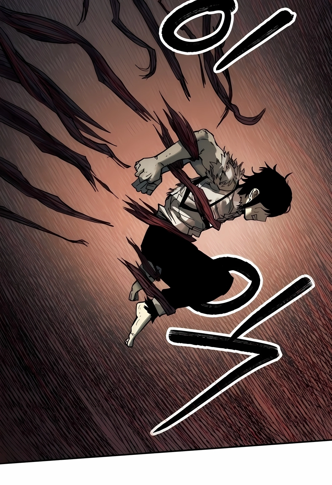 Read Surviving the Apocalypse PT Manga Online