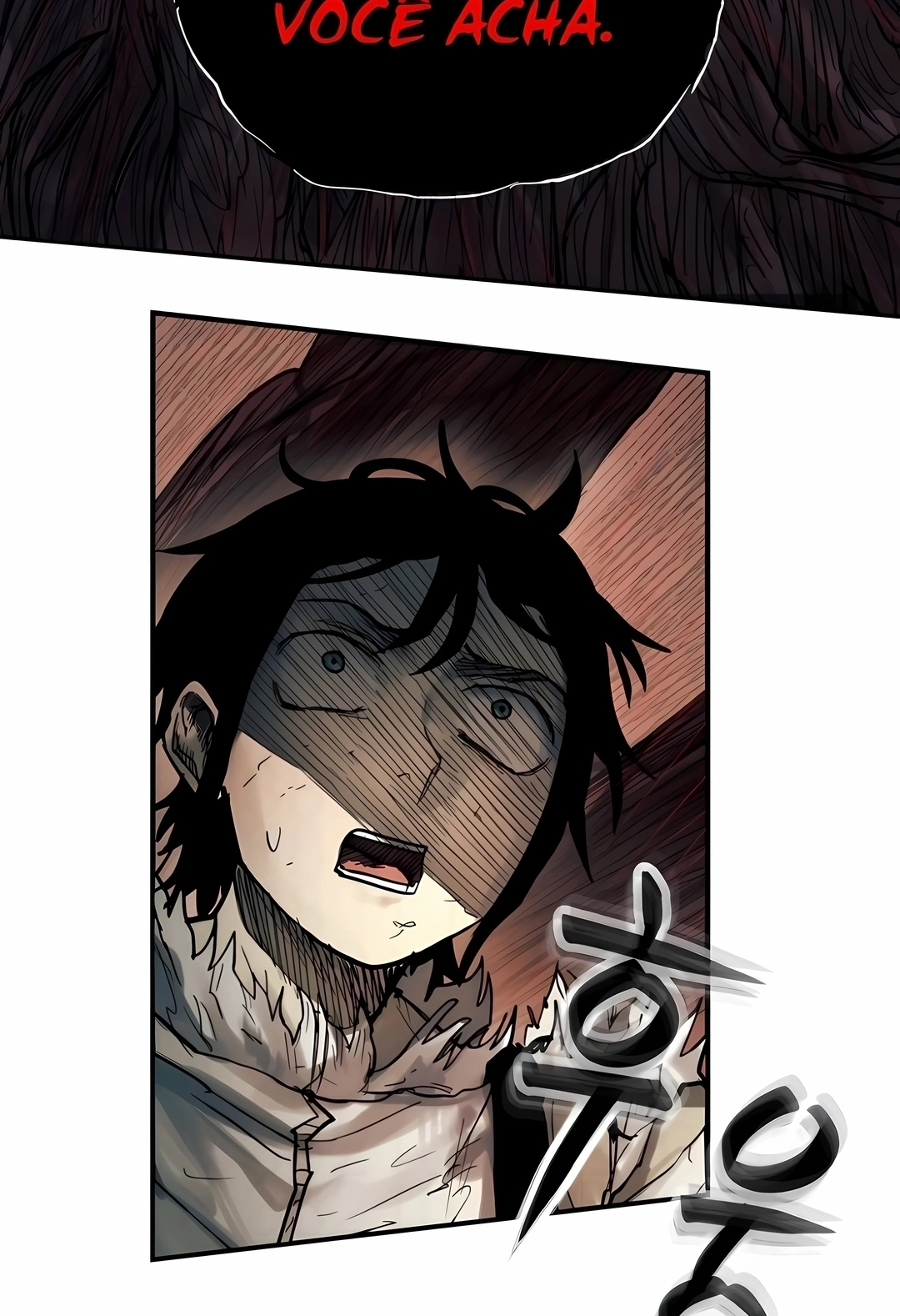 Read Surviving the Apocalypse PT Manga Online