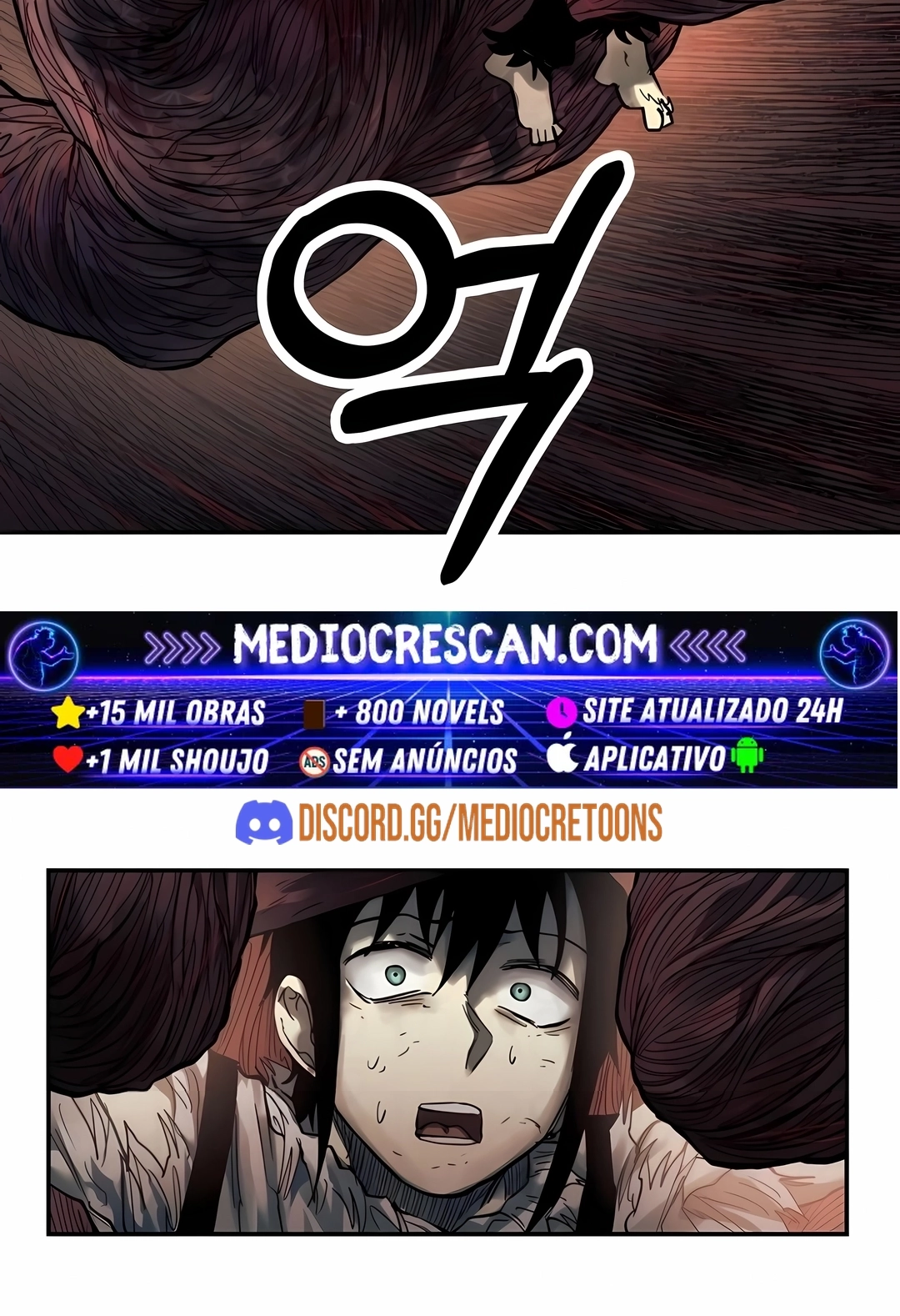 Read Surviving the Apocalypse PT Manga Online