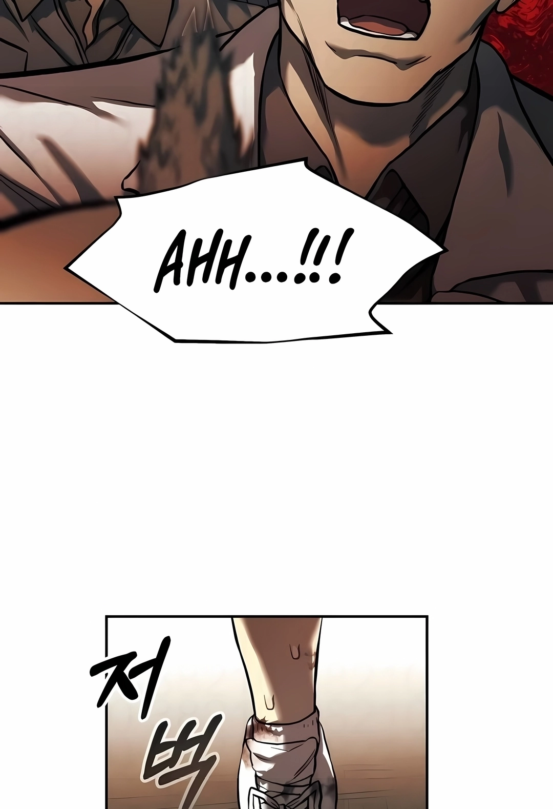 Read Surviving the Apocalypse PT Manga Online