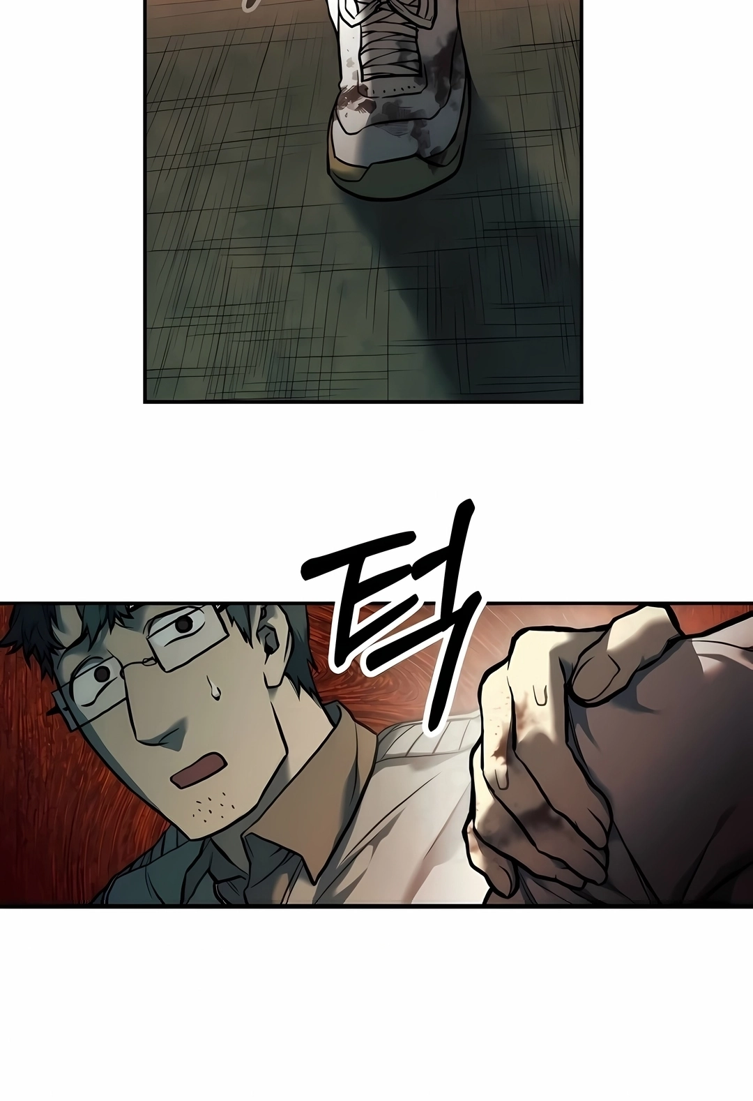 Read Surviving the Apocalypse PT Manga Online