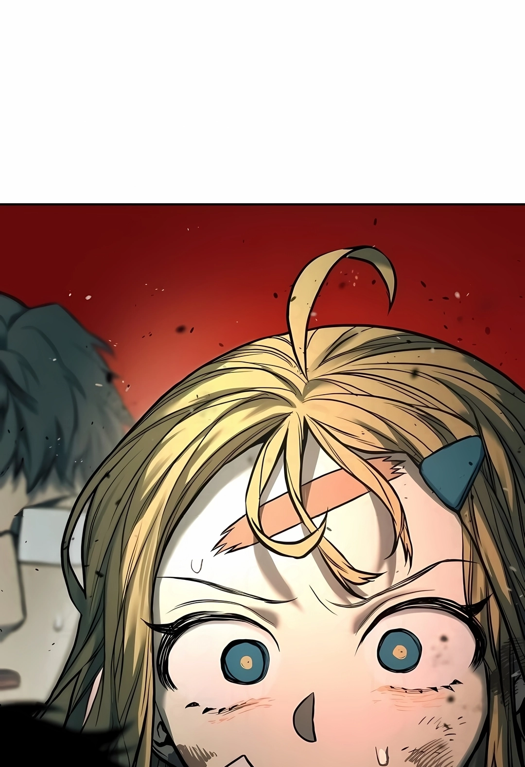 Read Surviving the Apocalypse PT Manga Online