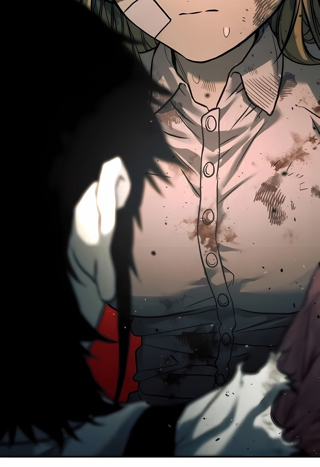 Read Surviving the Apocalypse PT Manga Online