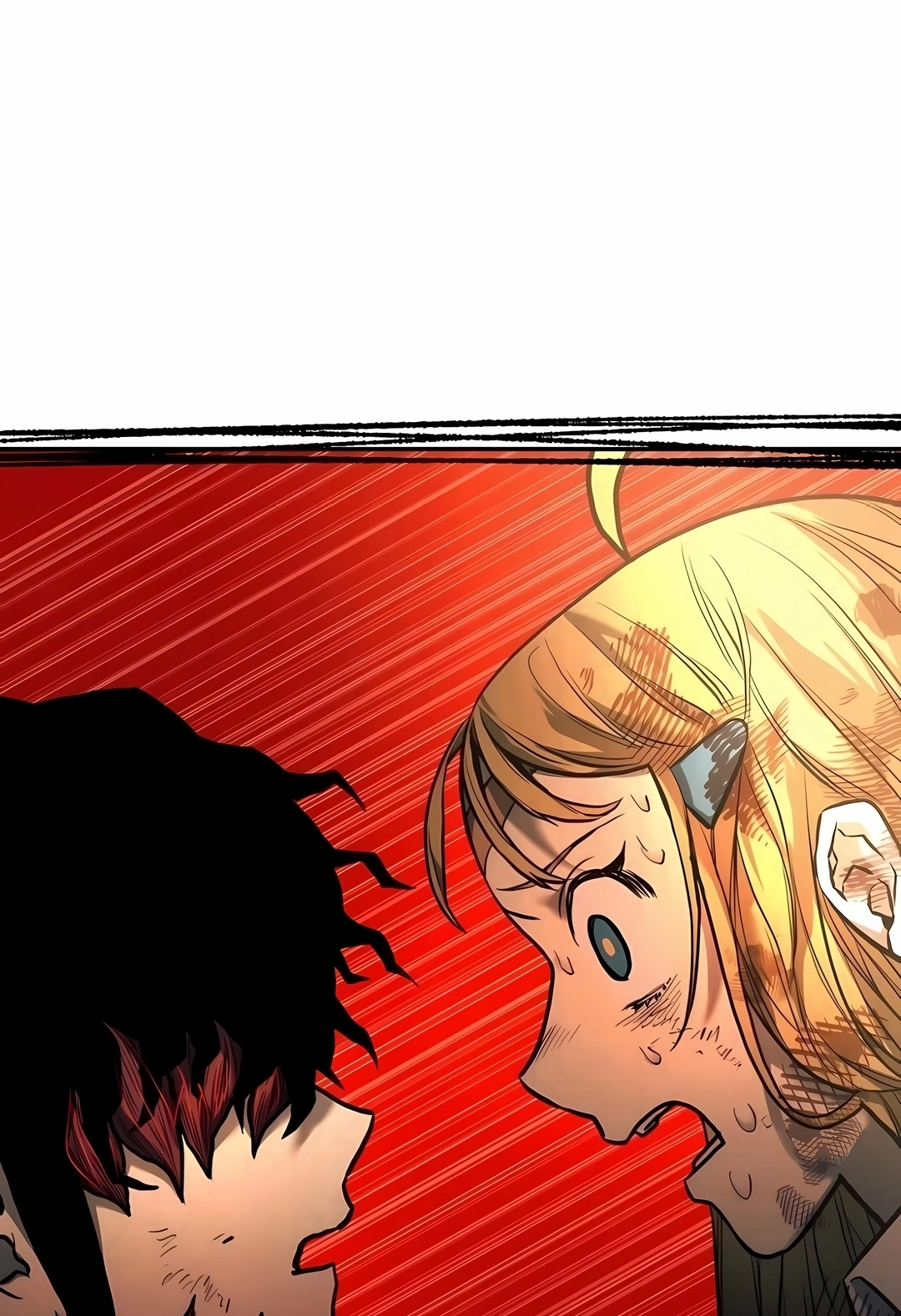 Read Surviving the Apocalypse PT Manga Online