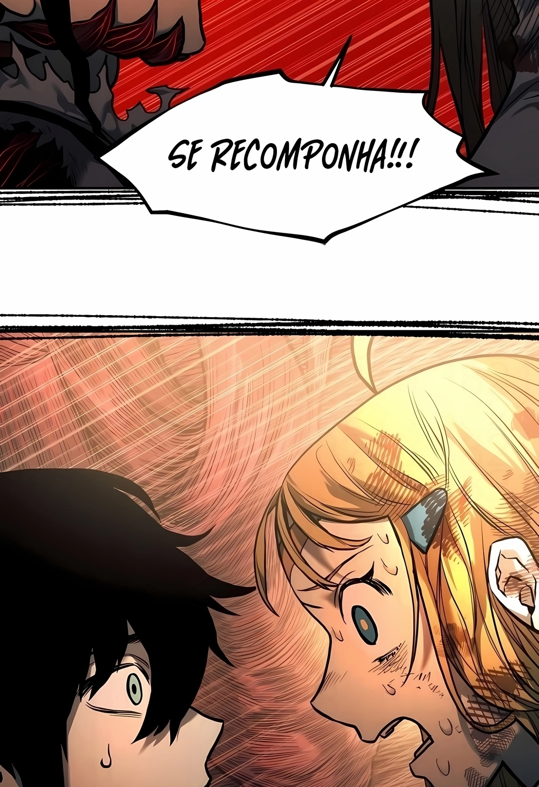 Read Surviving the Apocalypse PT Manga Online