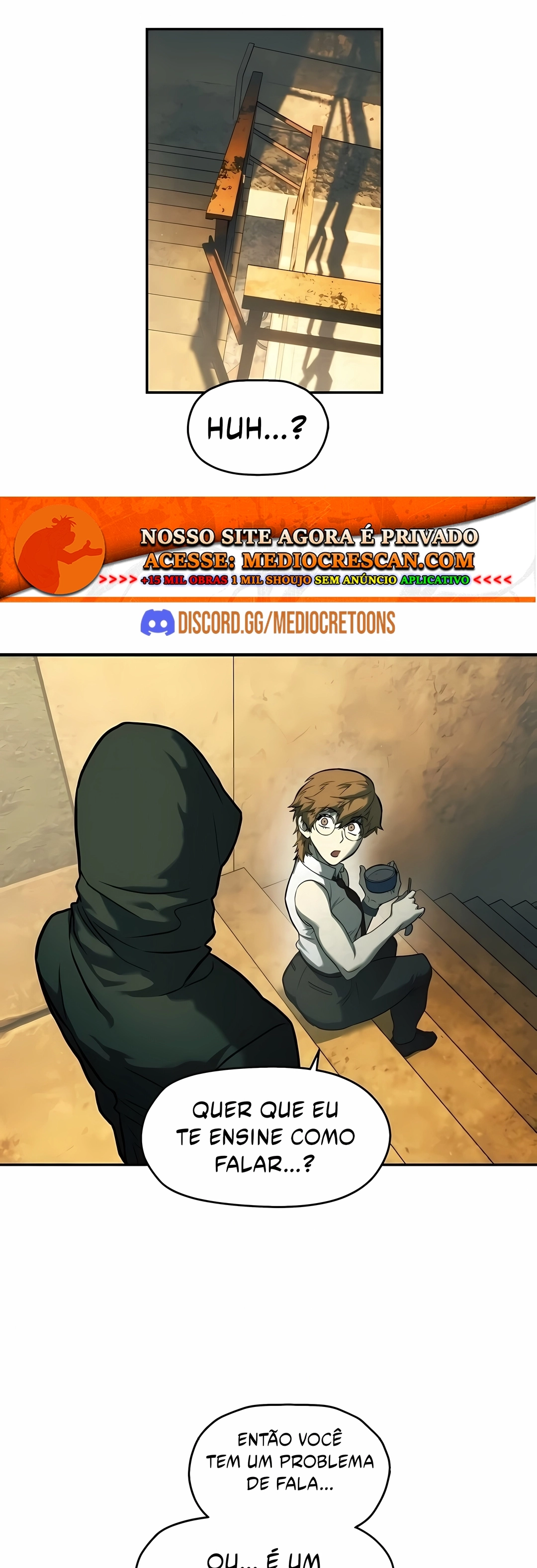 Read Surviving the Apocalypse PT Manga Online