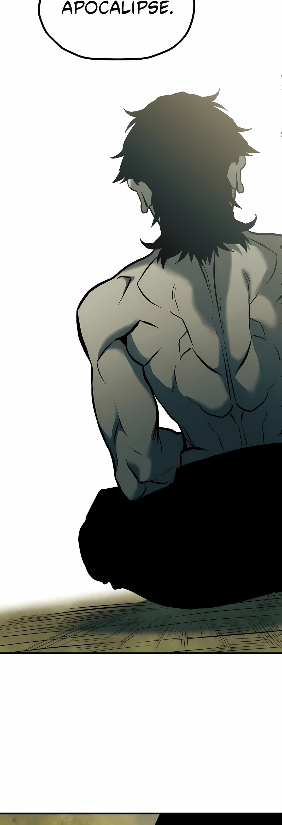 Read Surviving the Apocalypse PT Manga Online