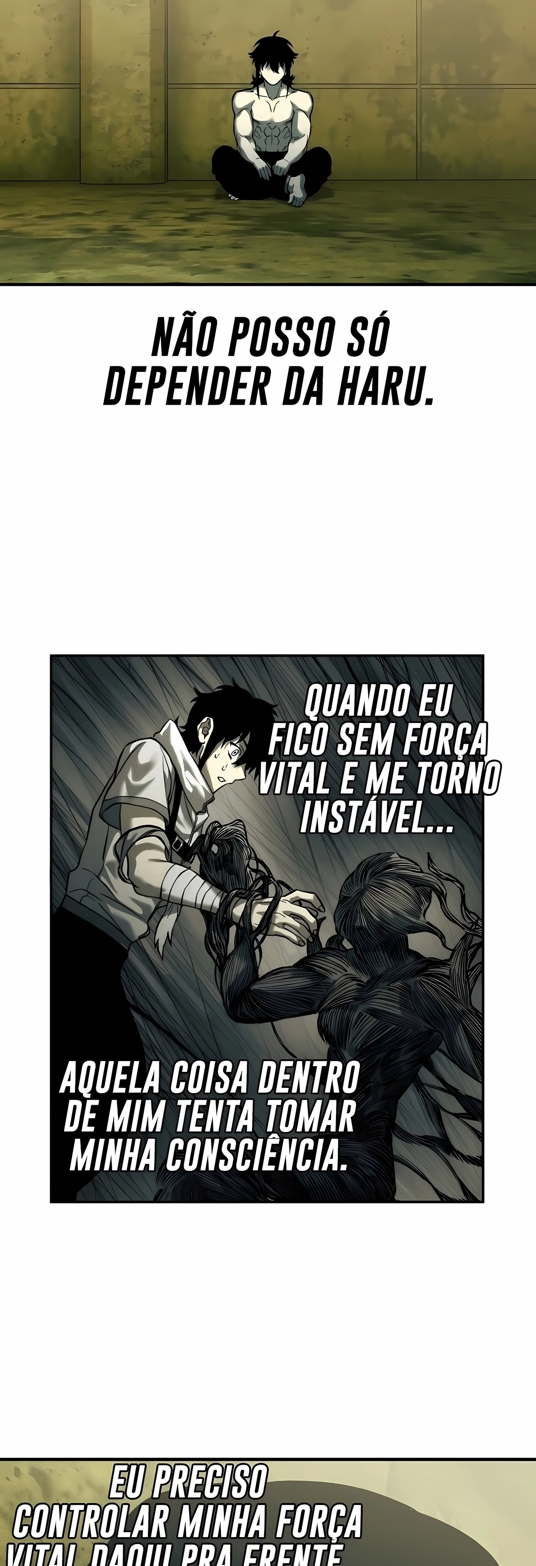 Read Surviving the Apocalypse PT Manga Online