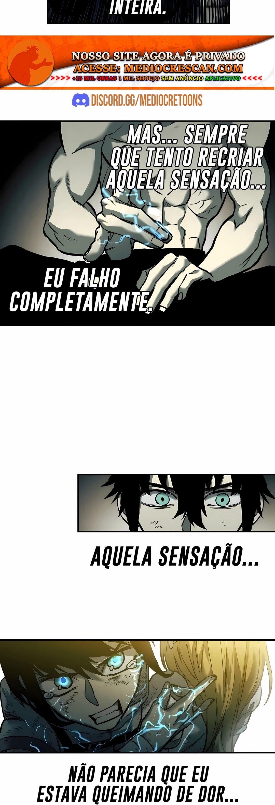 Read Surviving the Apocalypse PT Manga Online