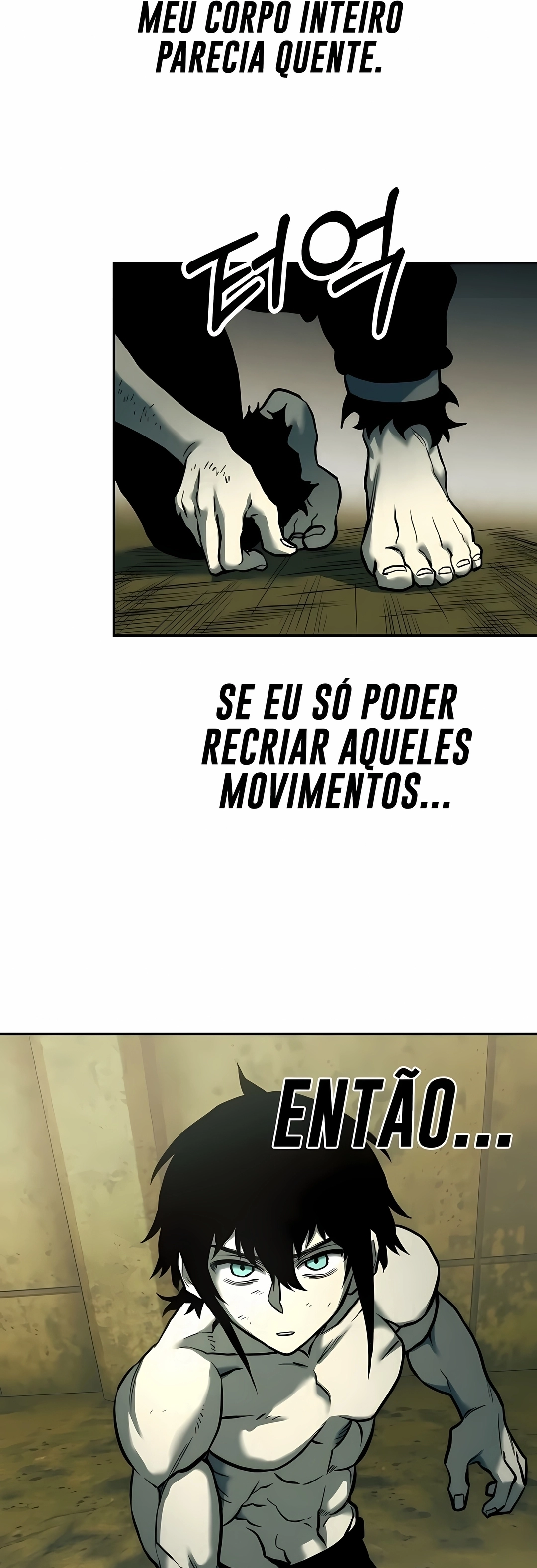 Read Surviving the Apocalypse PT Manga Online