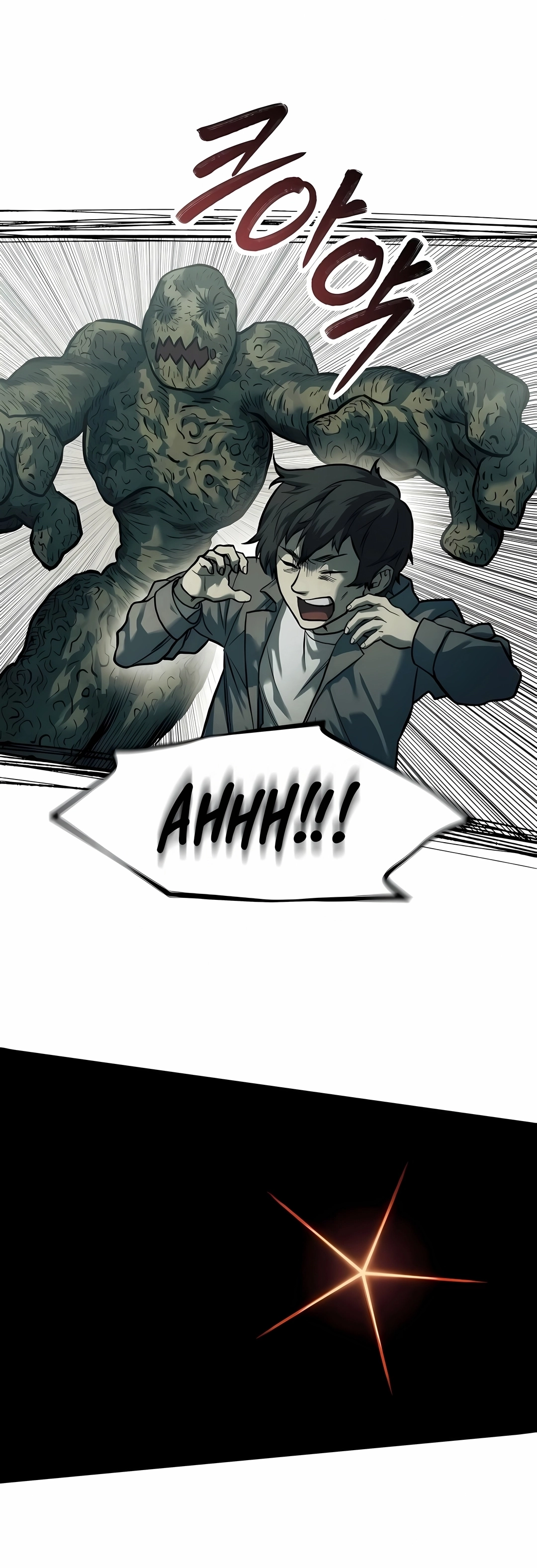 Read Surviving the Apocalypse PT Manga Online