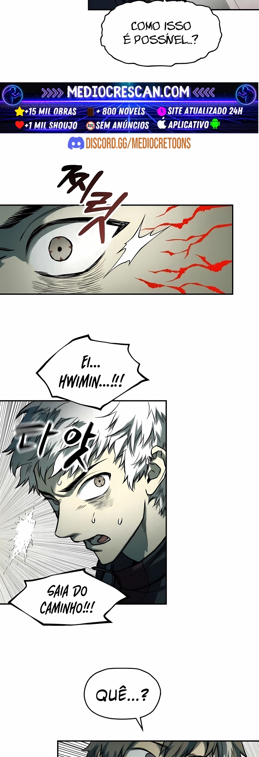 Read Surviving the Apocalypse PT Manga Online