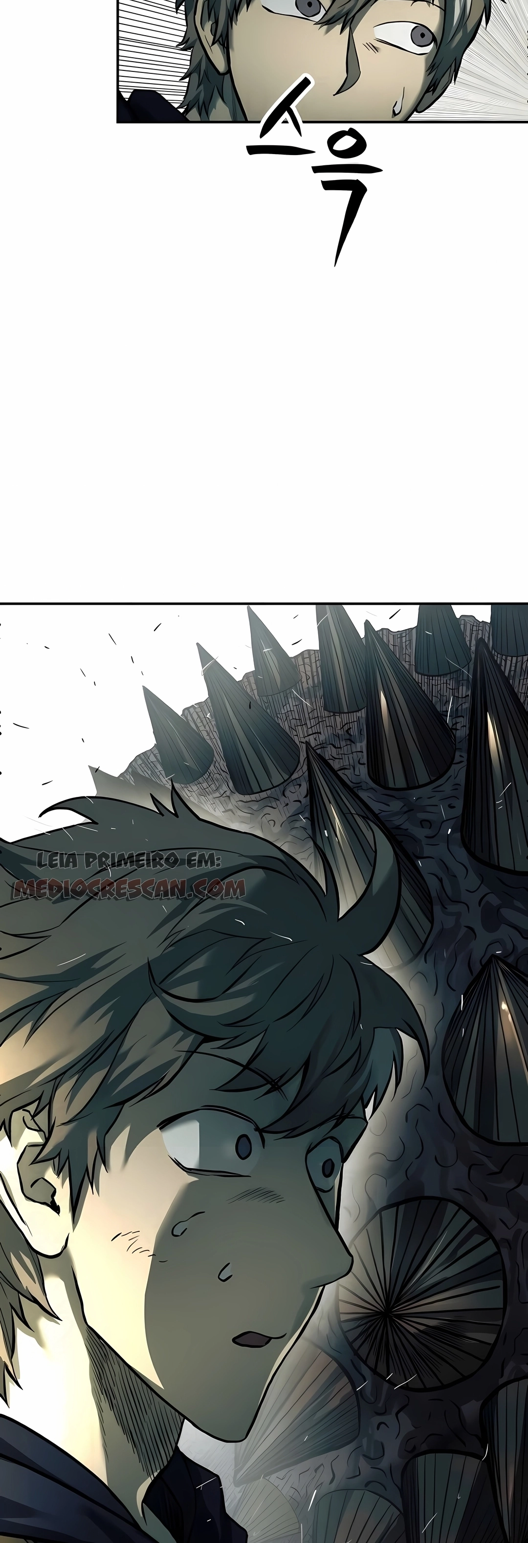 Read Surviving the Apocalypse PT Manga Online