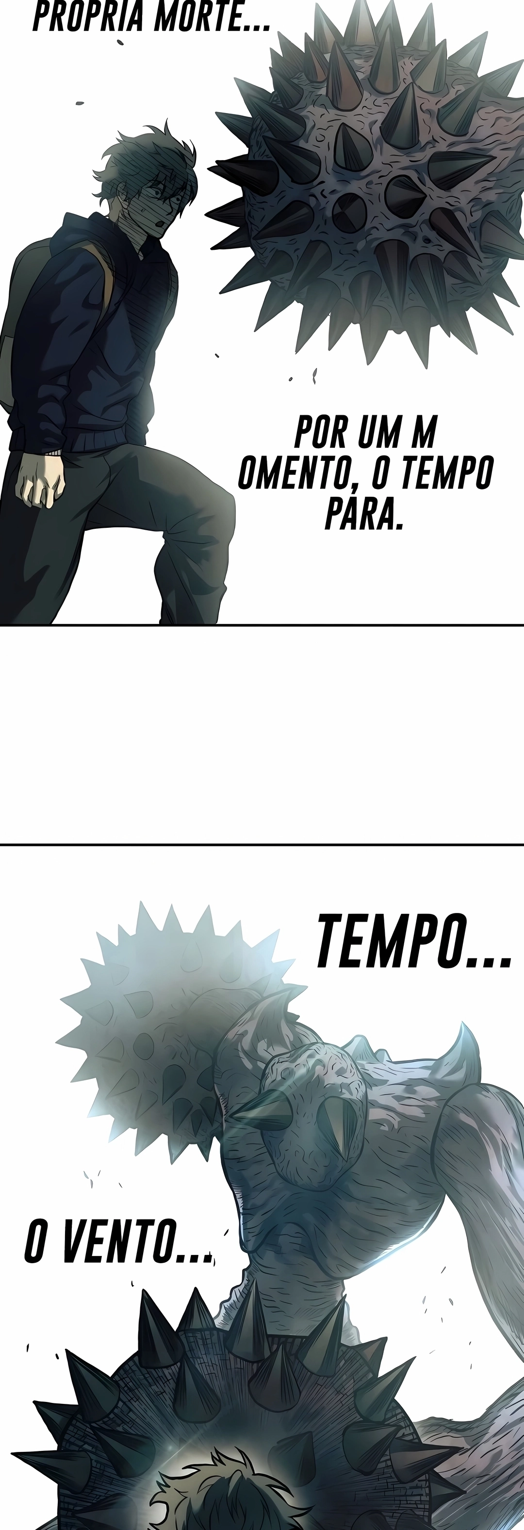 Read Surviving the Apocalypse PT Manga Online