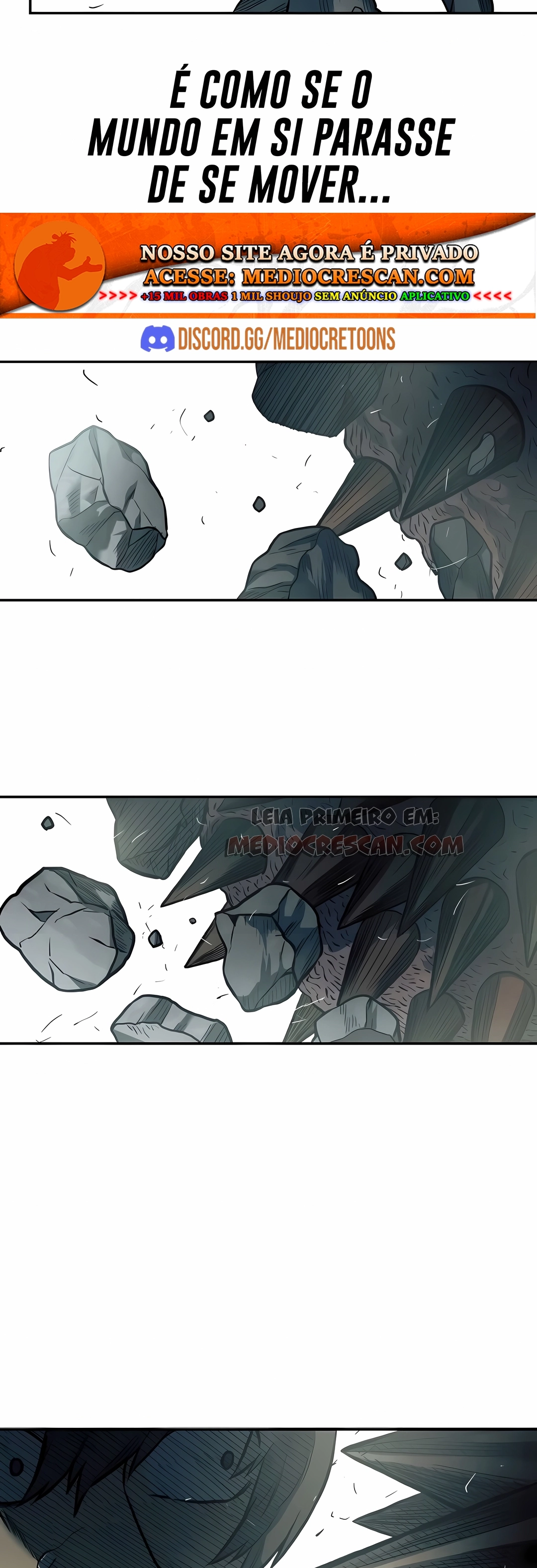 Read Surviving the Apocalypse PT Manga Online
