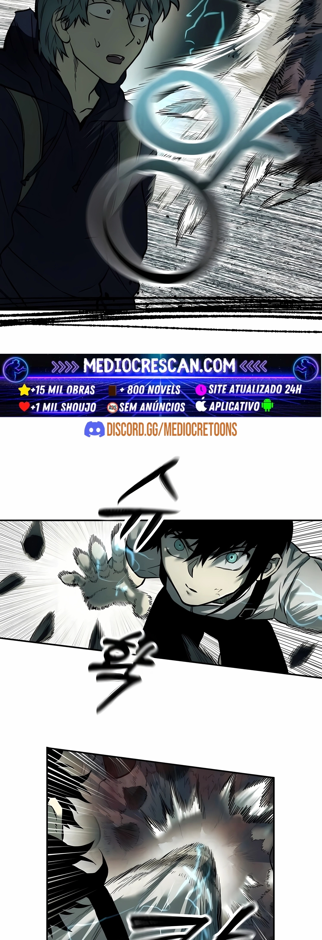 Read Surviving the Apocalypse PT Manga Online