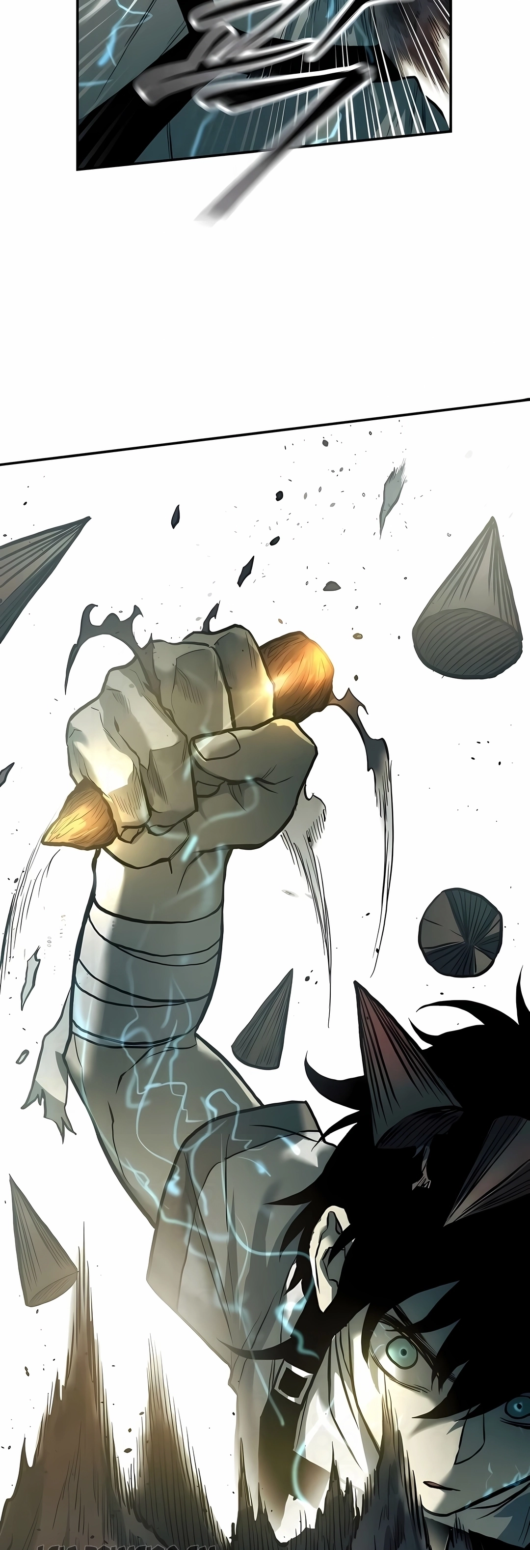Read Surviving the Apocalypse PT Manga Online