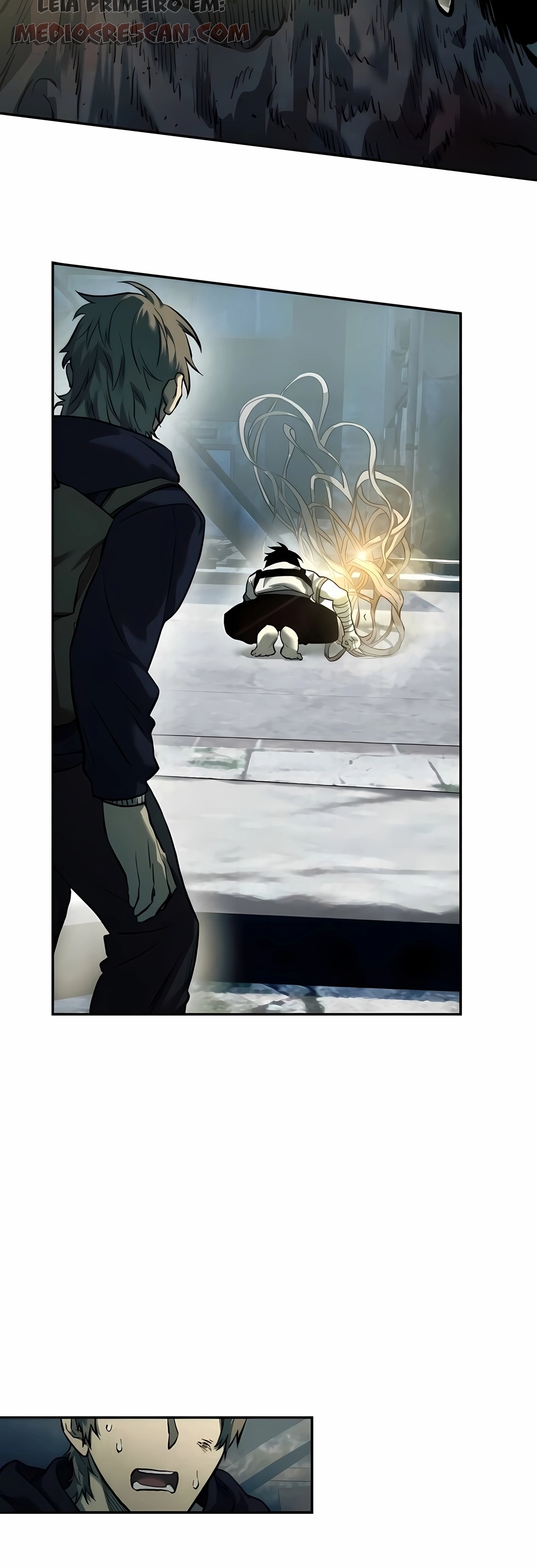 Read Surviving the Apocalypse PT Manga Online