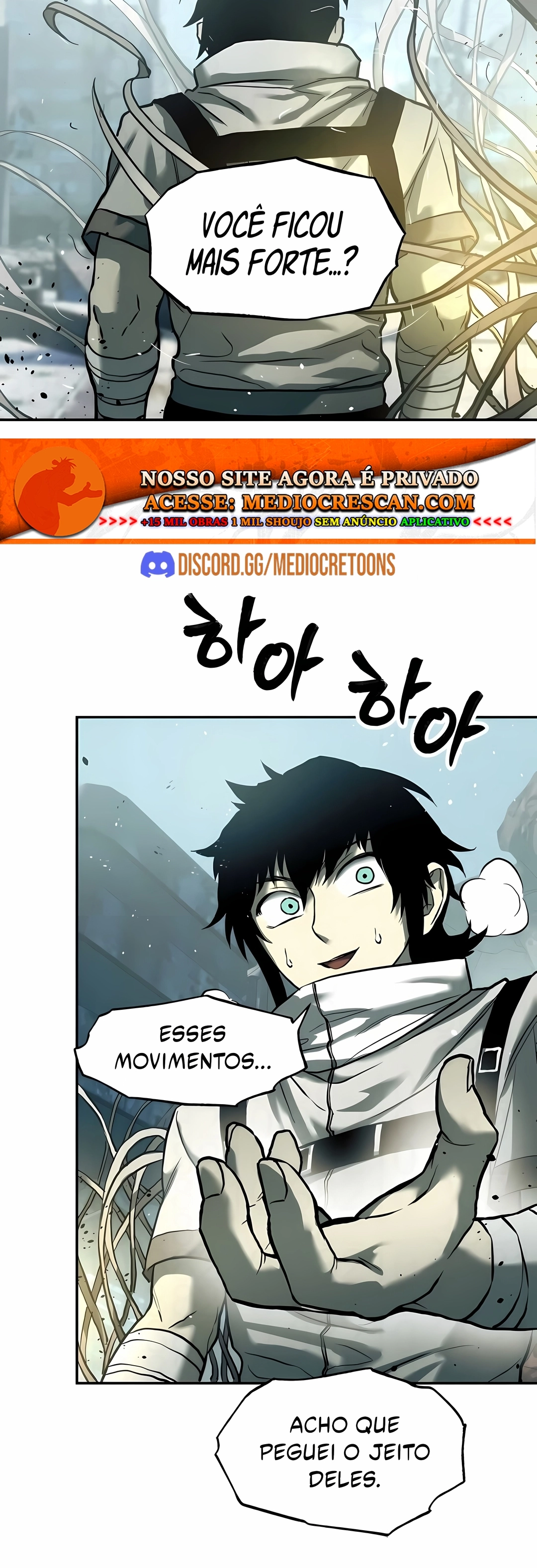 Read Surviving the Apocalypse PT Manga Online