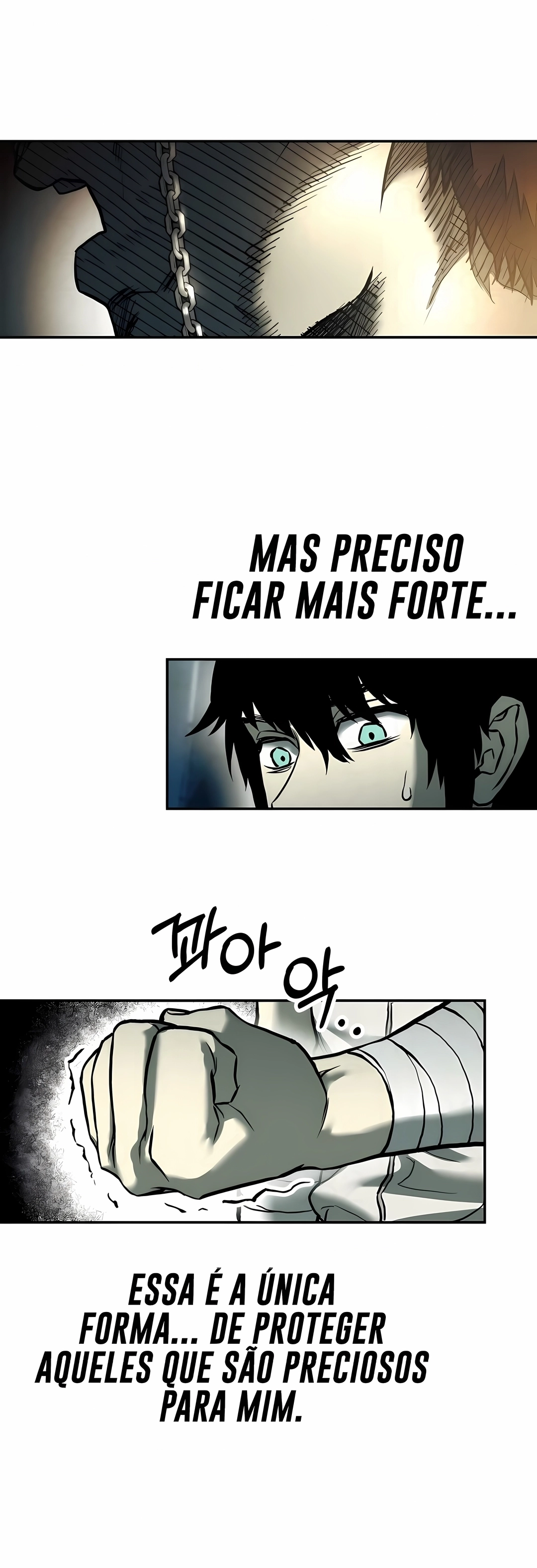 Read Surviving the Apocalypse PT Manga Online
