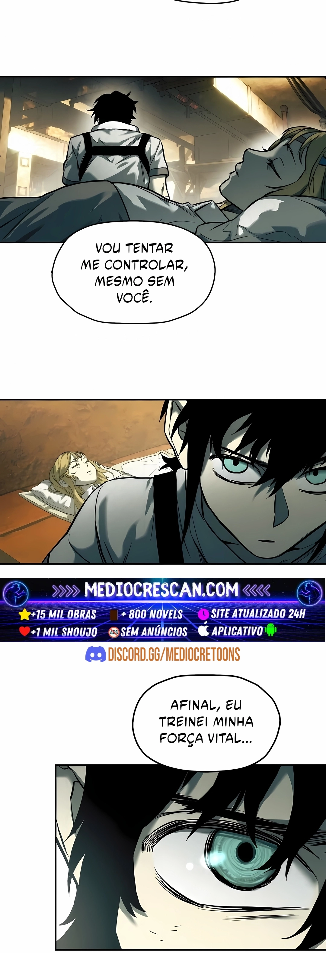 Read Surviving the Apocalypse PT Manga Online