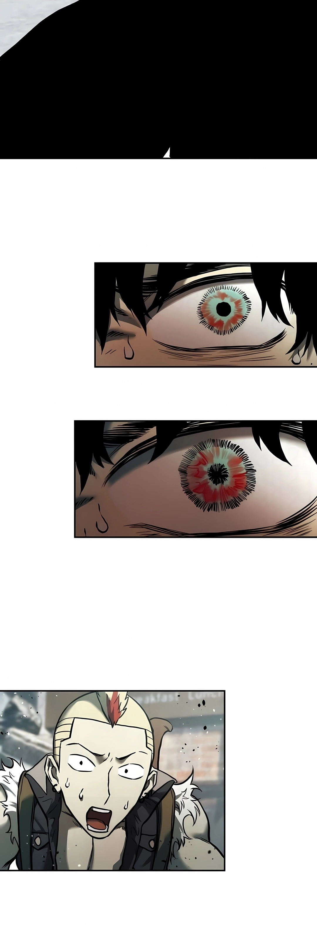 Read Surviving the Apocalypse PT Manga Online