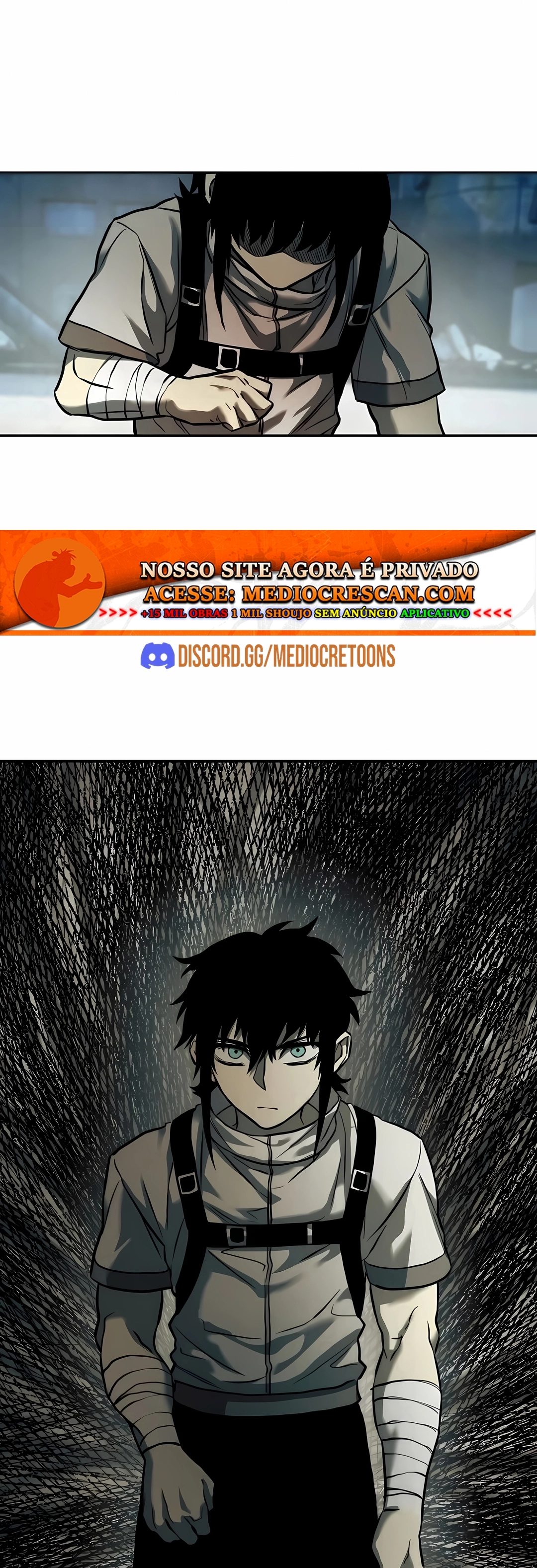 Read Surviving the Apocalypse PT Manga Online