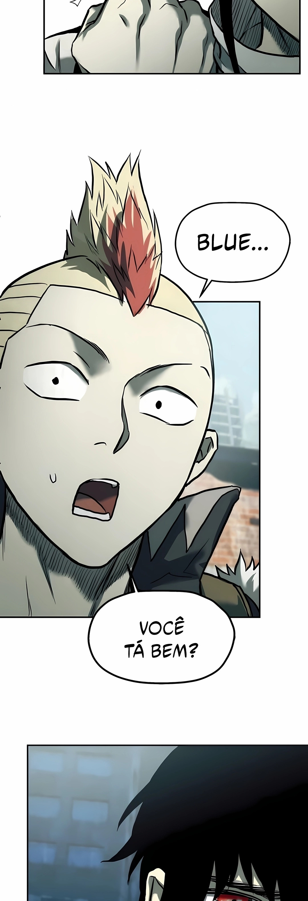 Read Surviving the Apocalypse PT Manga Online