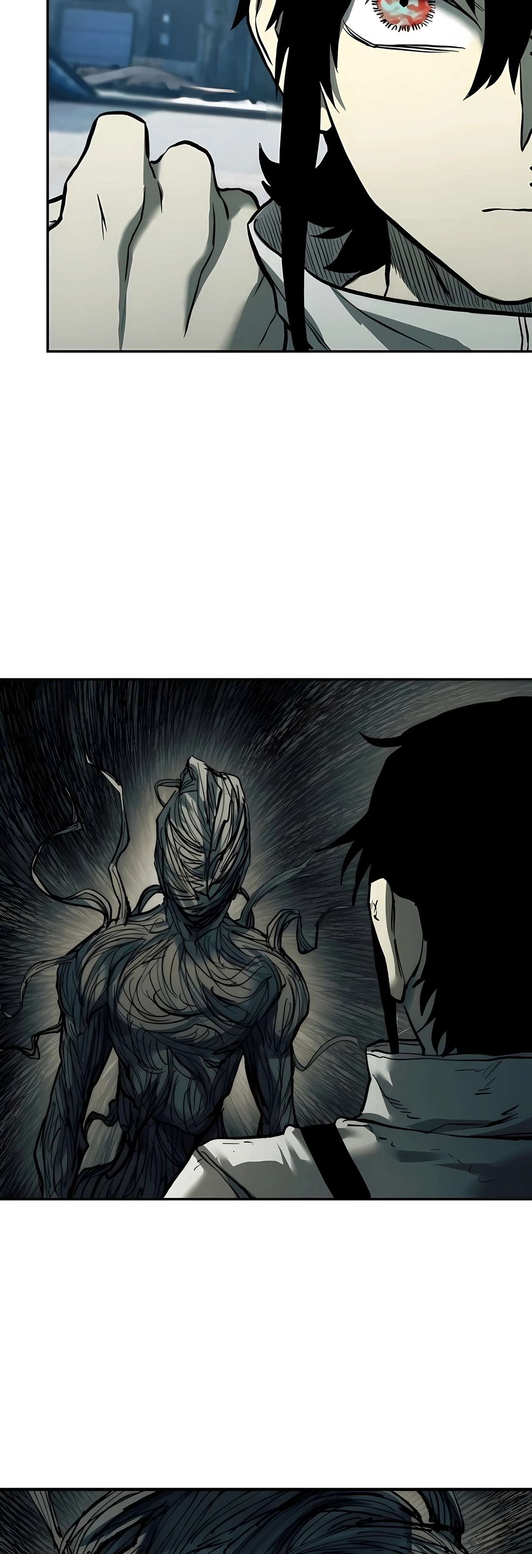 Read Surviving the Apocalypse PT Manga Online