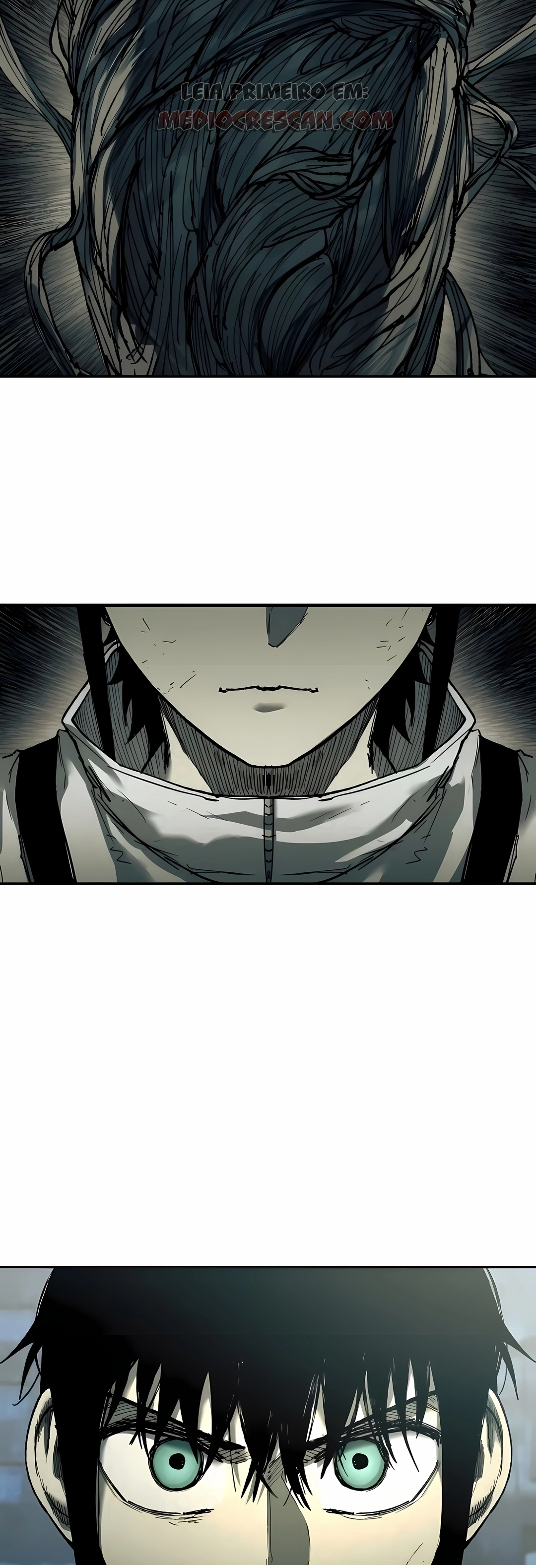 Read Surviving the Apocalypse PT Manga Online