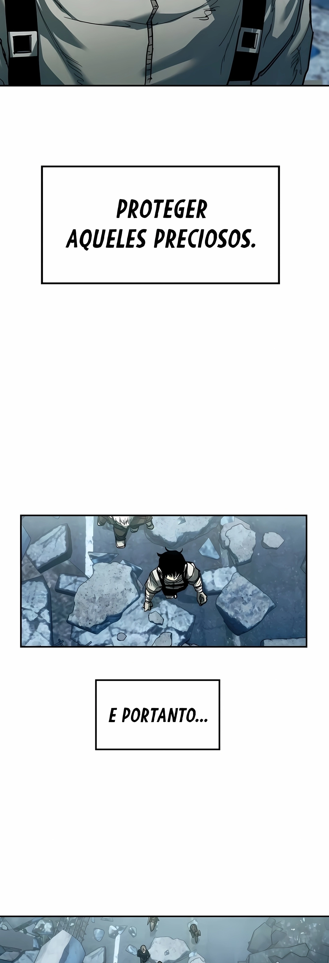 Read Surviving the Apocalypse PT Manga Online