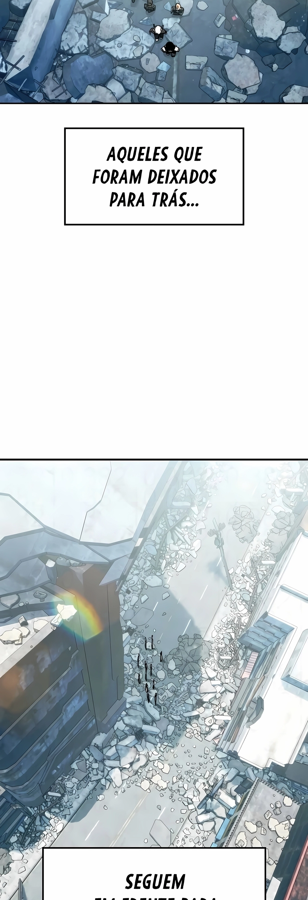 Read Surviving the Apocalypse PT Manga Online