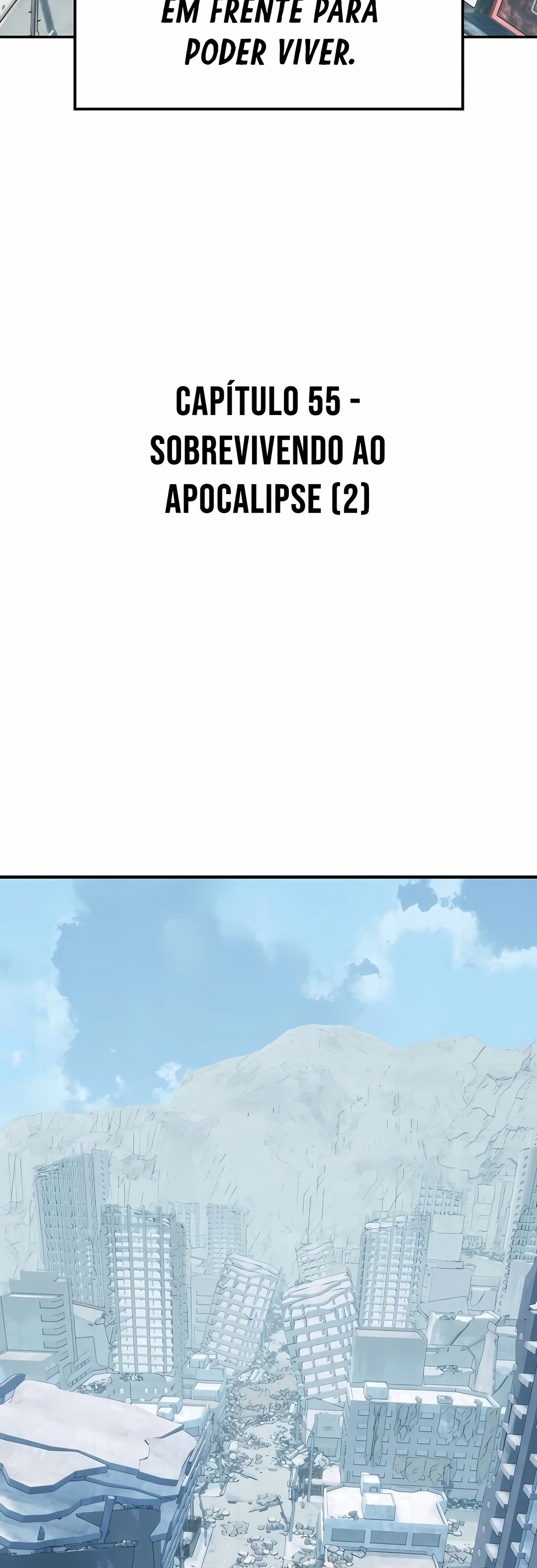 Read Surviving the Apocalypse PT Manga Online