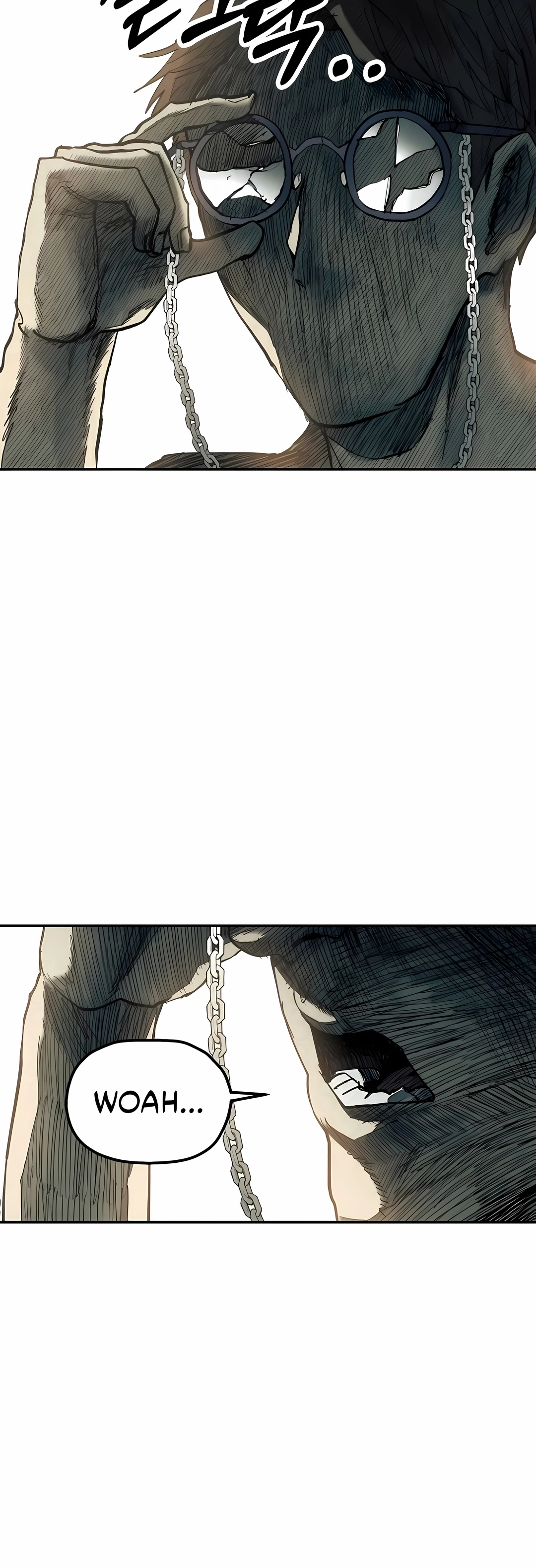 Read Surviving the Apocalypse PT Manga Online