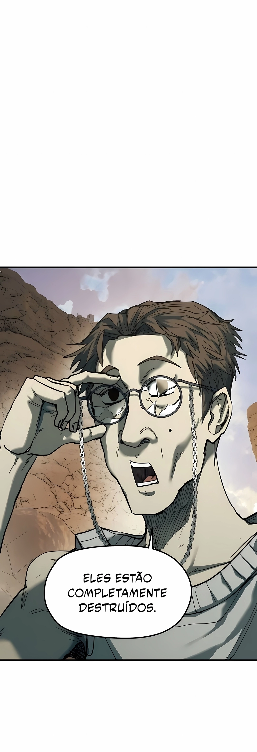 Read Surviving the Apocalypse PT Manga Online