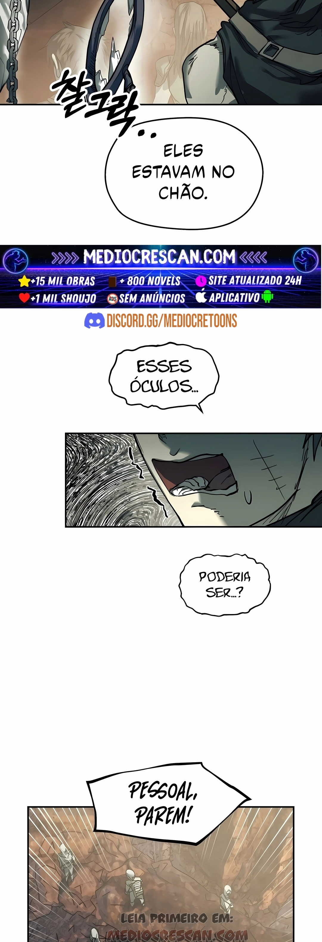 Read Surviving the Apocalypse PT Manga Online
