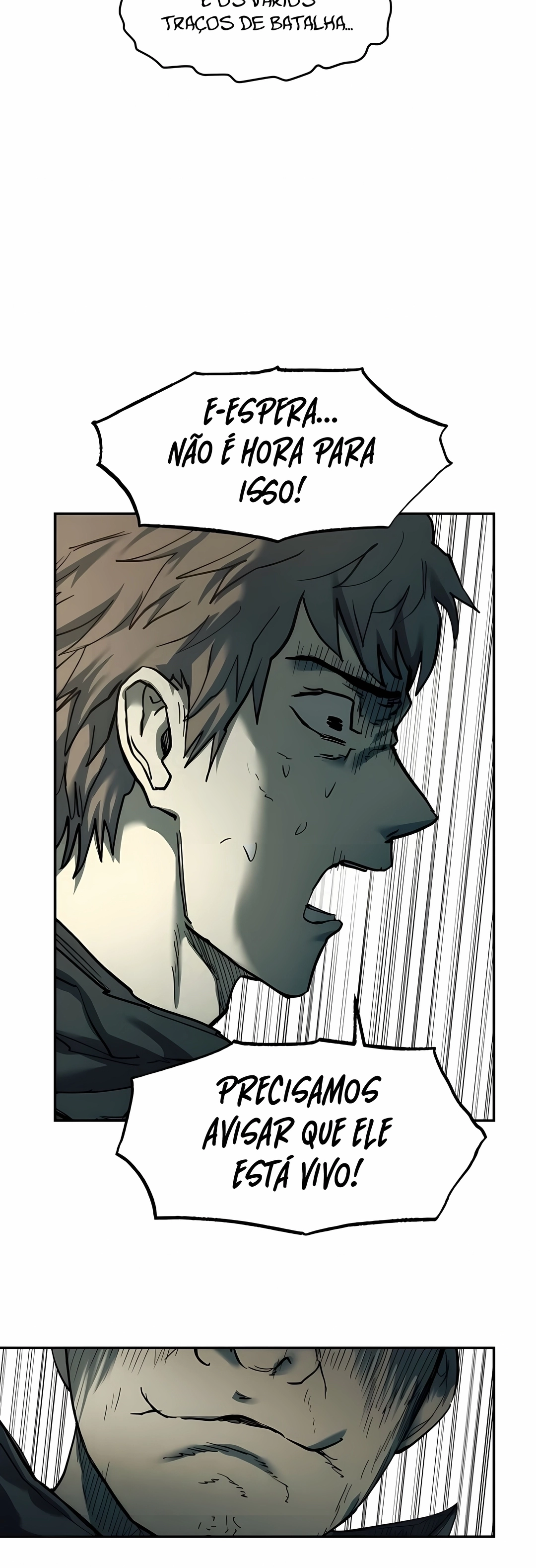 Read Surviving the Apocalypse PT Manga Online
